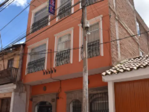 Pukara House Hotels in Puno