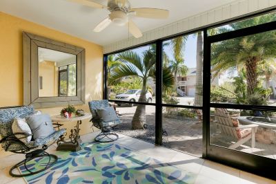Public Areas #1 Island Hideaway Photo