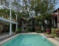 Cabañas Laguna - Cho phép mang theo thú cưng