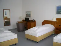 Willy Hotel Frankfurt Hotels in Frankfurt