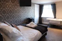 The Windmill Inn - Whitby Hotel di Hawsker-cum-Stainsacre