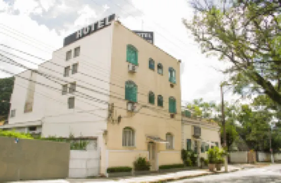 Hotel Casablanca