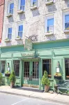 The Charlotte Hotel & Restaurant Hotels in Wachapreague