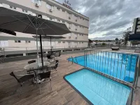 Ônix Hotel - Yüzme Havuzu