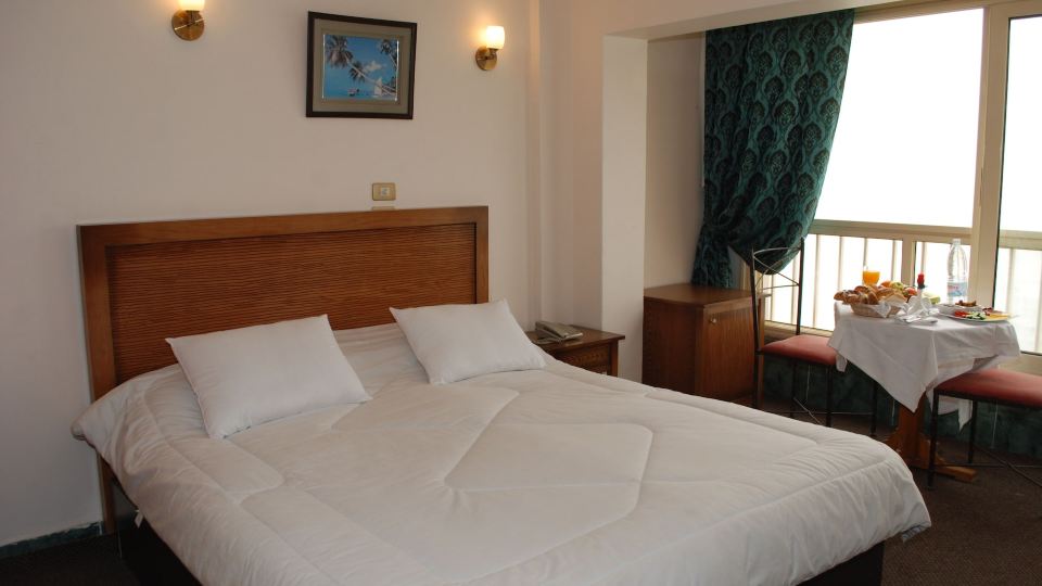 Royal Crown Hotel Alexandria FAMILIES ONLY