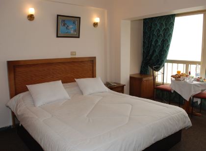 Royal Crown Hotel Alexandria FAMILIES ONLY
