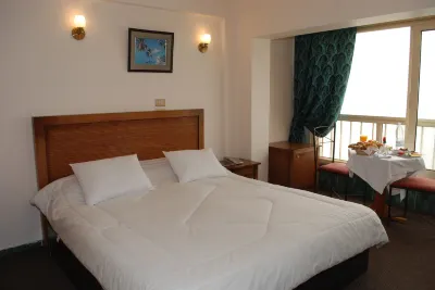 Royal Crown Hotel Alexandria FAMILIES ONLY Hotel a Alessandria