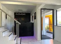 Oceanside Villas - Wifi