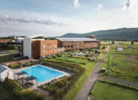 Hôtel & Spa le Germain Charlevoix Hotels in Baie-Saint-Paul