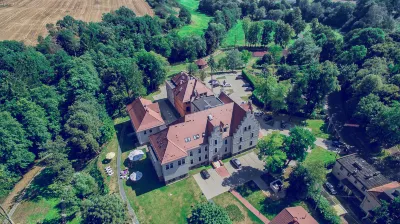 Hotel Niemcza Wino & Spa Hotels in Srebrna Góra