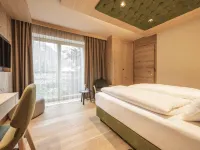 Hotel Kristall - Adults Only Hotels in Leutasch