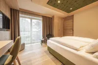 Hotel Kristall - Adults Only Hotels in Leutasch