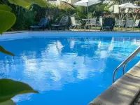 Les Bains de Mer Riviera Bretonne Hotels in Benodet