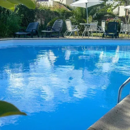 Les Bains de Mer Riviera Bretonne