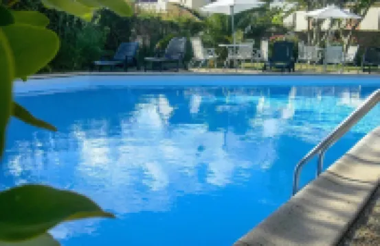 Les Bains de Mer Riviera Bretonne