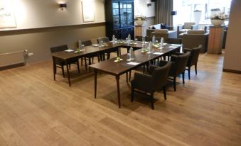 De Klomp Charme Hotel & Restaurant