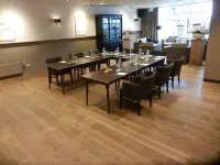 De Klomp Charme Hotel & Restaurant Hotels in Vilsteren