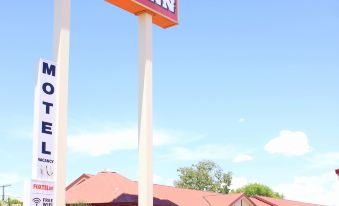 Roma Mid Town Motor Inn