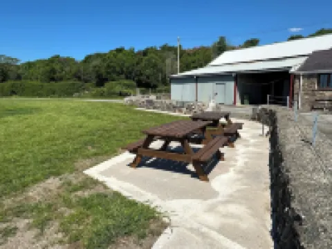 The Mill Hotels in Llannor