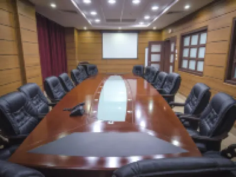 ホテル エルビイ コンスタンティーン コンスタンティーヌのホテル