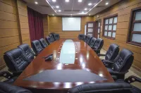 Hotel Elbey Constantine Hotel di Constantine