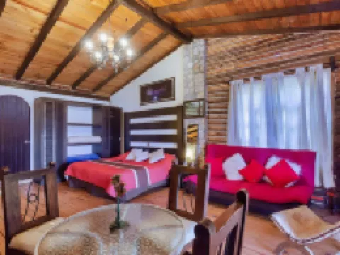 Hotel Boutique el Rincon Hoteles en Zacatlán