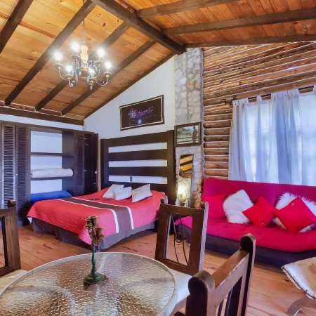 Hotel Boutique El Rincón