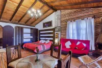 Hotel Boutique El Rincón