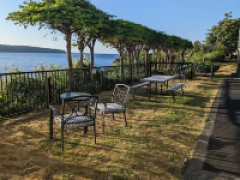 Above Tide Motel Hotels in Campbell River