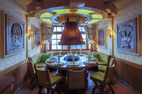 Hotel-Restaurant Kunz Hotel a 