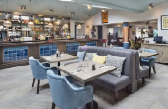 The Sheep on Sheep Street Hotel