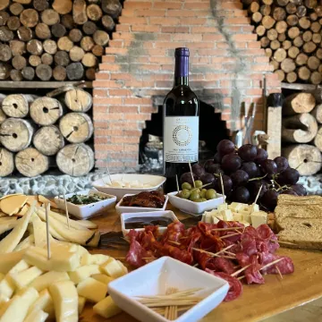 Finca Campestre la Adelita B&B