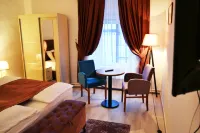 Pension Babenberger Hotel a 