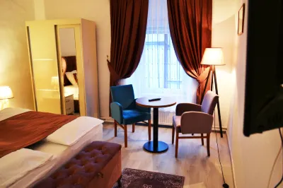 Pension Babenberger Hotels in Pöchlarn
