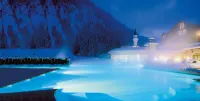 Wellnesshotel ...Liebes Rot-Flüh Hotels in Tannheim