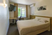 St-Janshof Hotel Hotels near Aquarium Sunshine Valley
