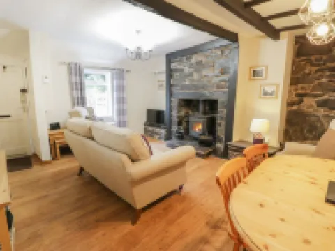 Ty Coed Hotels in Llanberis