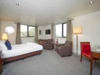 Lazaat Hotel Hotels in Cottingham