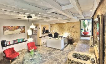 Hotel la Maison des Peyrat
