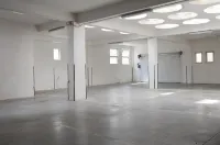 Grandhotel Garni - parking