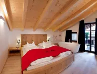 Zin Senfter Residence Hotels in San Candido