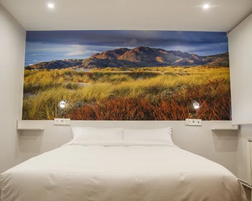 Hospedium Morada da Moa Hotels in Comarca de Muros