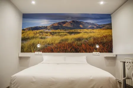 Hospedium Morada da Moa Отели в г. А Пикота