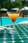 Rock Hotel - Pools