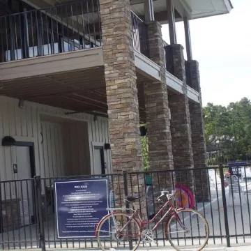 Lake Front Keowee Condo W/ Balcony & Resort Amenities! 2 Bedroom Condo by RedAwning