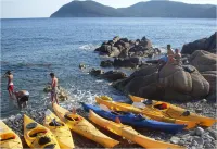 Hotel Viticcio - Beach