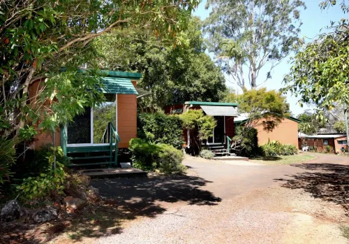 Lilyponds Holiday Park - 3-Star