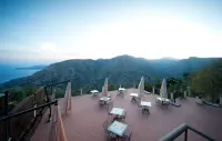 Agostiniana Hotel Hotels in Sant'Alessio Siculo