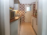 Y Castell Apartment 1 - parking