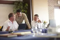 Hotel Zwartewater Hotels in Marknesse